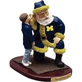 Michigan Wolverines NCAA Santa's Secret