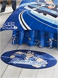 Lazy Town Sportacus Floor Rug