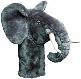 Daphne's Elephant  Headcovers