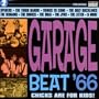Garage Beat '66 2: Chicks Are for Kids