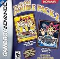 Yu-Gi-Oh! Double Pack 2, Destiny Board Traveler & Dungeon Dice Monsters with 3 Limited Edition Official Game Cards