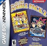 Yu-Gi-Oh! Double Pack 2, Destiny Board Traveler & Dungeon Dice Monsters with 3 Limited Edition Official Game Cards