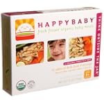 Happy Family Happy Baby - Stage 3: Chick Chick, 12-Ounce Boxes (Pack of 6)