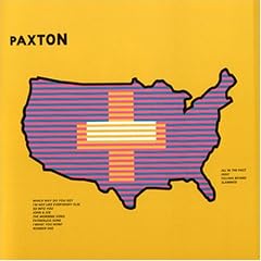 Paxton