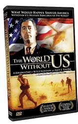 The World Without US - With Niall Ferguson