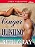 Cougar Hunting [Modern Cougar] (Siren Publishing Allure)