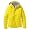 Electric Yellow-206