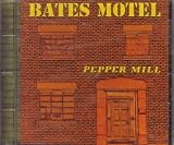 Pepper Mill