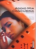addio mia concubina (Dvd) Italian Import
