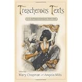 Treacherous Texts: U.S. Suffrage Literature, 1846-1946by Mary Chapman