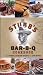The Stubb's Bar-b-q Cookbook