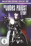 Judas Priest -The Judas Priest Story [DVD]