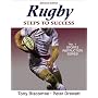 Rugby-2nd Edition by Tony Biscombe