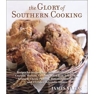 The Glory of Southern Cooking