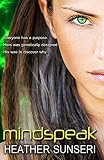 Mindspeak (The Mindspeak Series Book 1)