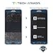 Tech Armor HD-Clear Screen Protector for Samsung Galaxy Note 5 - 3-Pack