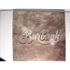 Burbank by  Warner Brothers Loss Leaders, Tower of Power, Curved Air, Alice Cooper, and Van Dyke Parks 
