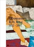 R.B. Kitaj: Obsessions, 1932-2007