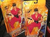 ACTION MAN Ninja mission