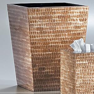 Pea Pod Wastebasket - Frontgate