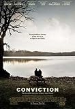 Conviction [DVD]