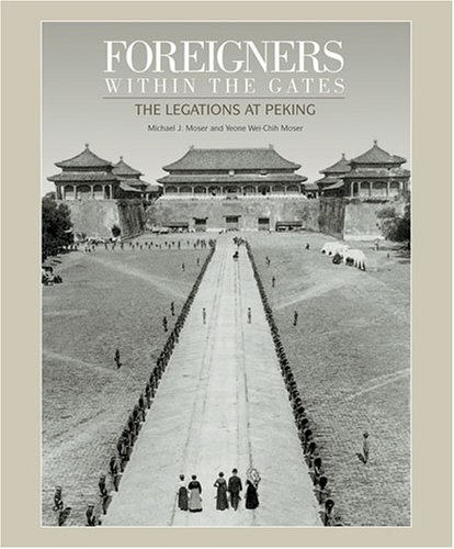 Foreigner