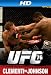 Rich Clementi vs. Anthony Johnson UFC 76 [HD]