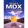 Fast Track to Mdx by Mark Whitehorn