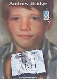 Hope's Boy: A Memoir