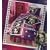 BRATZ PASSION 4 FASHION PANEL SINGLE BED DUVET COVER + PILLOW CASE SET NEW TO AMAZON LOW PRICE