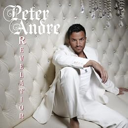 © Amazon Peter Andre Picture 1
