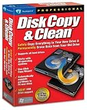  : Disk Copy & Clean