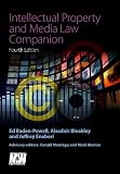 Intellectual Property and Media Law Companion