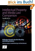Intellectual Property and Media Law Companion