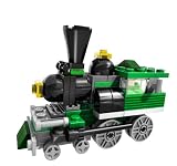 LEGO Creator Mini Trains