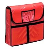 BAG PIZZA VINYL 24x24, EA, 15-0386 AMERICAN METALCRAFT,INC PIZZA SUPPLIES