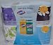 All Products : Clorox 4 Pack Fresh Scent 60 Count Disinfecting Wipes