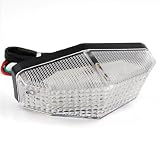 15 LED Universal Fit Motorcycle Moto Motorbike Off Road Cafe Racer Motocross MX Dirt... by Astra Security