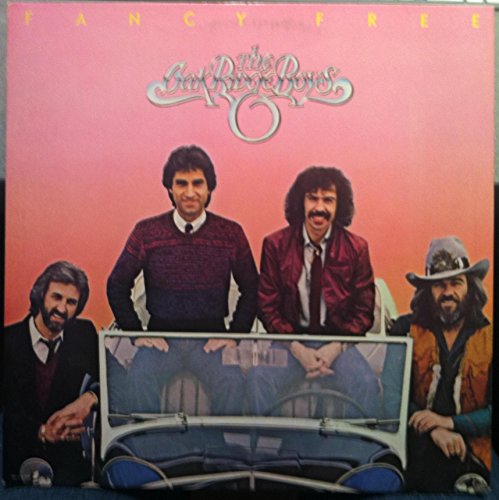 The Oak Ridge Boys - Dream Of Me (When You