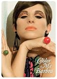 Barbra Streisand - Colour Me Barbra [1966]