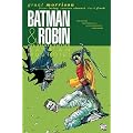 Batman and Robin - Batman Must Die!