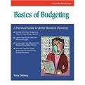 Basics of Budgeting (A Practical Guide to Better Business Planning) (Paperback)