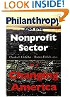 Philanthropy and the Nonprofit Sector in a Changing America (Philanthropic and Nonprofit Studies)