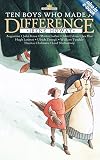Ten Boys Who Made a Difference (Lightkeepers)