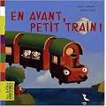 En avant, petit train !