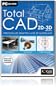 Total CAD 2D-3D Version 2 (PC)