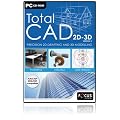 Total CAD 2D-3D Version 2 (PC)