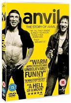Anvil! The Story of Anvil [DVD] [2008]