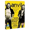 Anvil! The Story of Anvil [DVD]