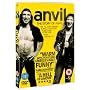 Anvil! The Story of Anvil [DVD] [2008]